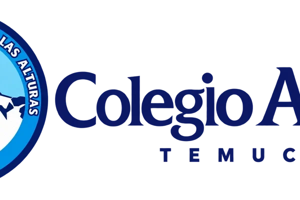 Logo de colegioandestemuco.cl