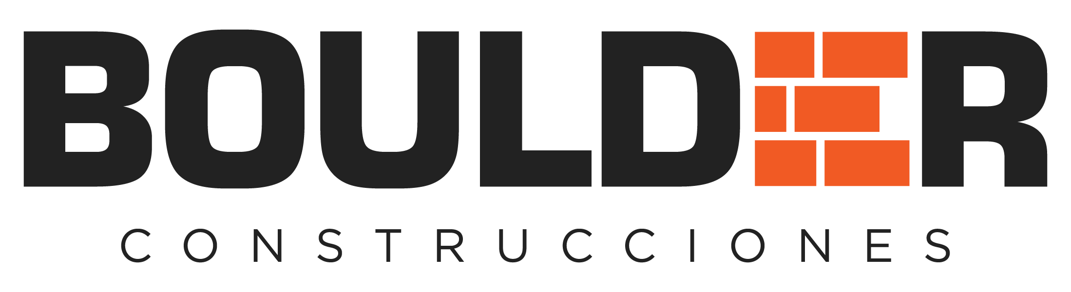 Logo de constructoraboulder.cl