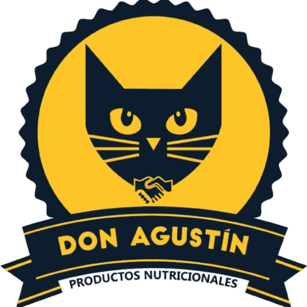 Logo de donagustin.cl