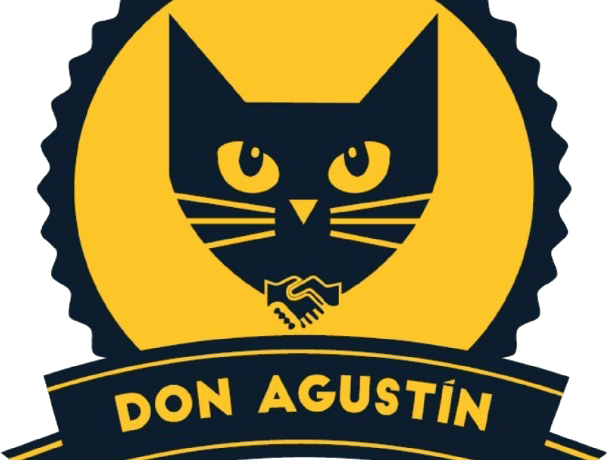 Logo de donagustin.cl