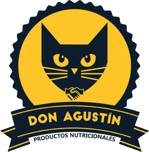 Logo de donagustin.cl