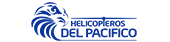 Logo de Helicópteros del Pacífico