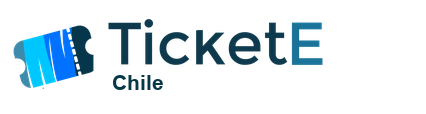 Logo de tickete.cl