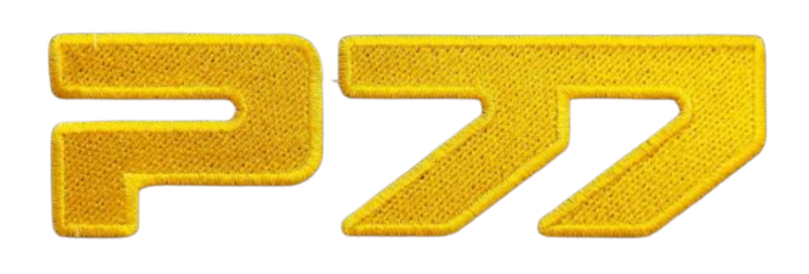 Logo de p77.cl