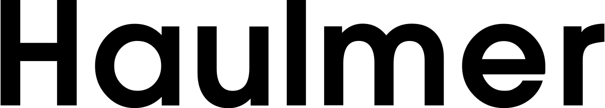 Logo oficial de Haulmer
