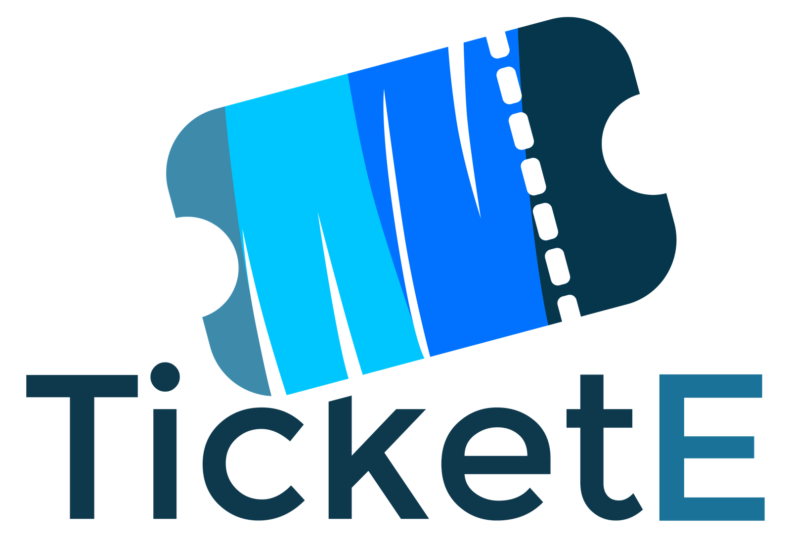 Logo de ticketechile.cl
